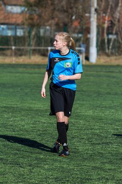 Bild 354 - B-Juniorinnen SV Henstedt-Ulzburg - MTSV Olympia Neum�nster : Ergebnis: 0:4